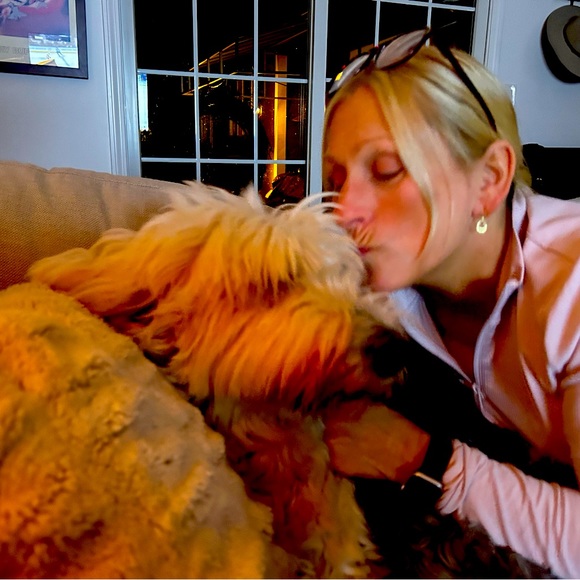 Meet your Posher, Jules - Picture 1 of 1